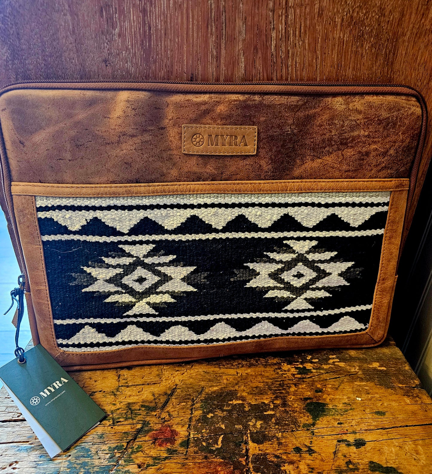 Minerva Prarie Laptop Case
