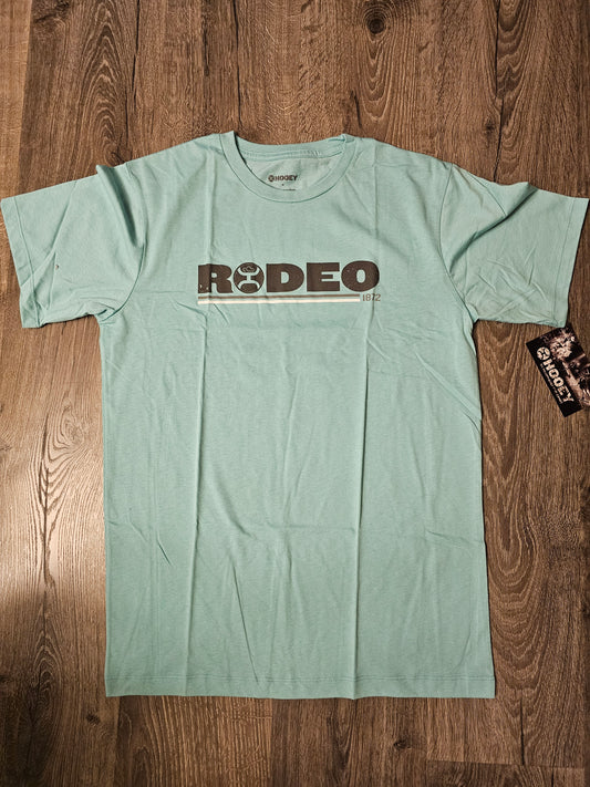 Hooey Rodeo Tee