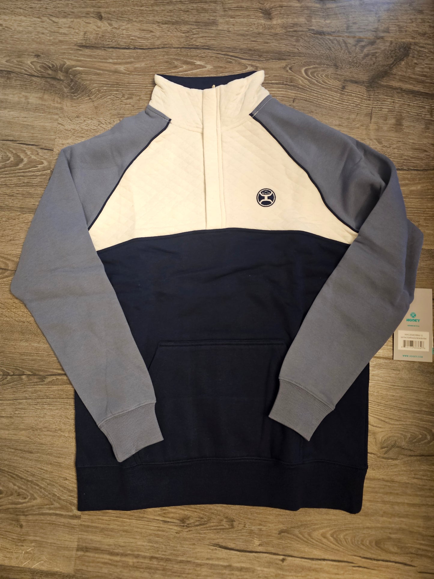 Hooey Ladies Pullover