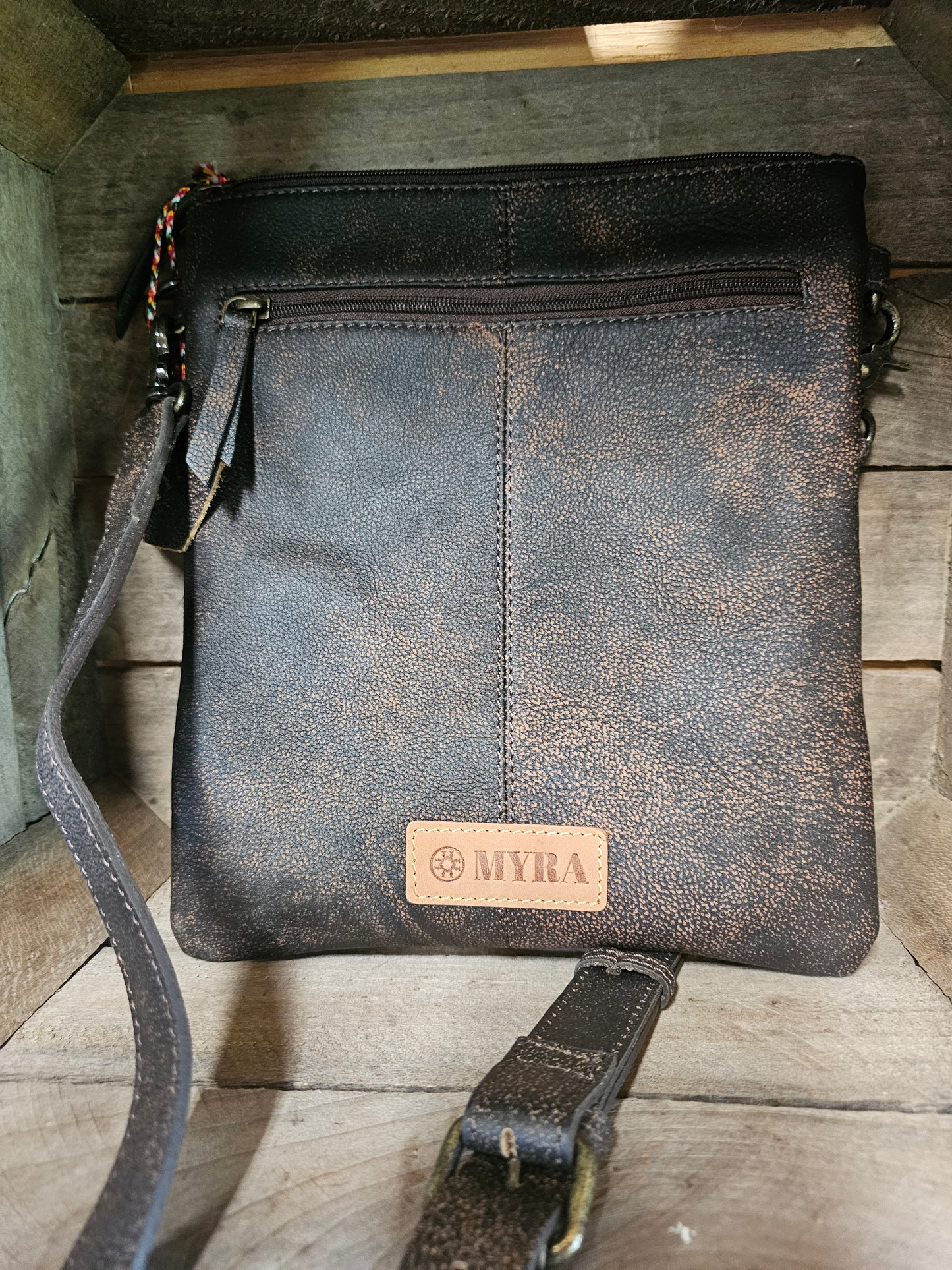 Maverick Crossbody