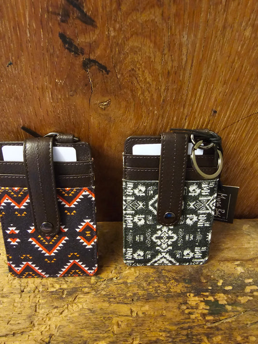 Credit Card Holder