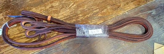 5/8 Split Reins
