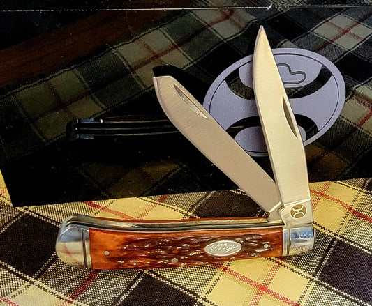 Pocket Knife