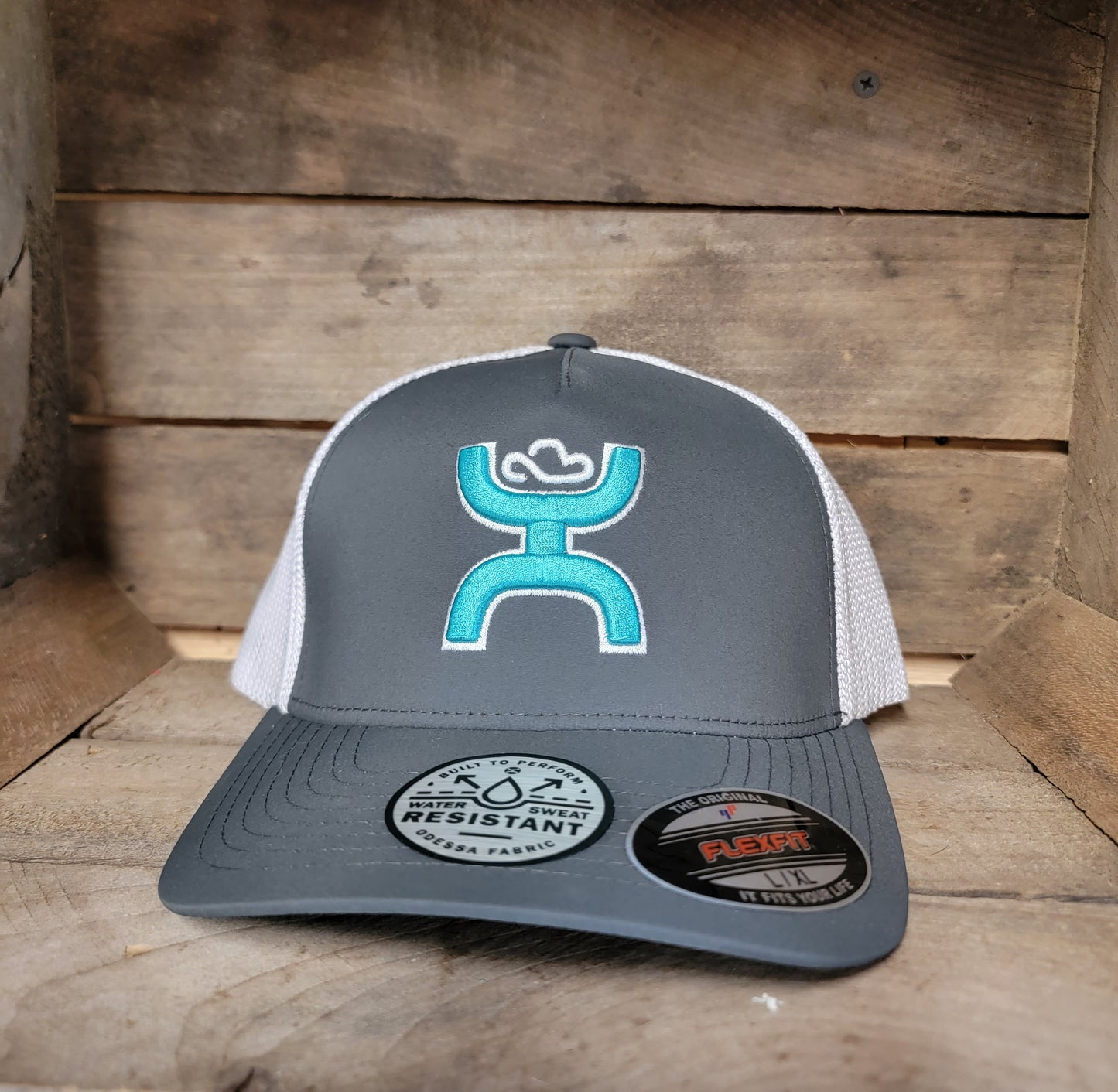 Hooey Hat