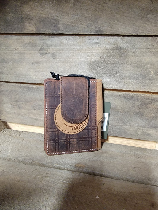 Wallet Credit Card Holder