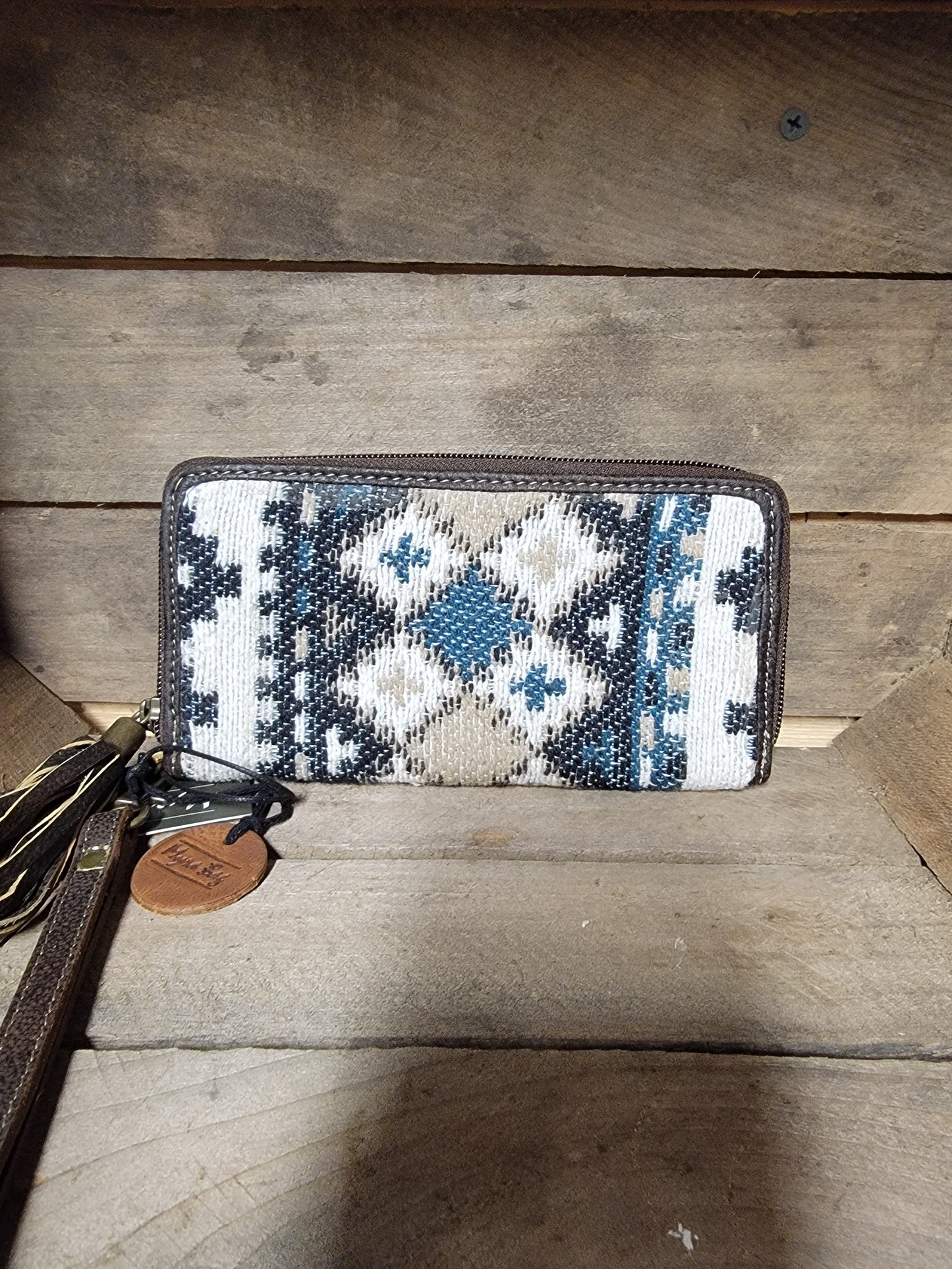 Ladies Wallet