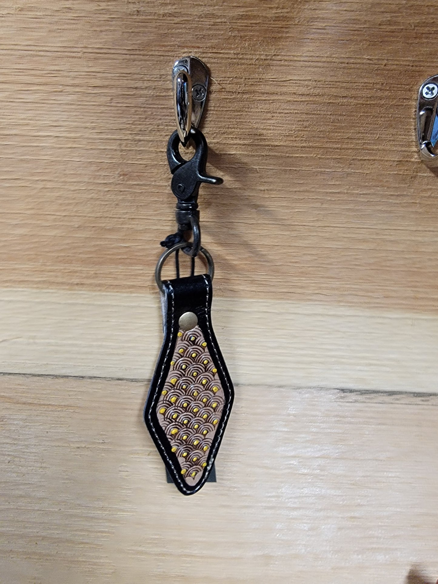 Nautica Key Fob