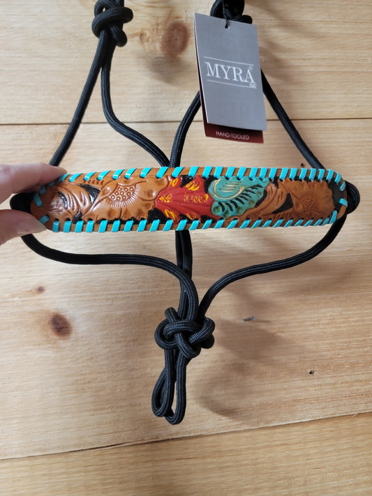 Rope Halter