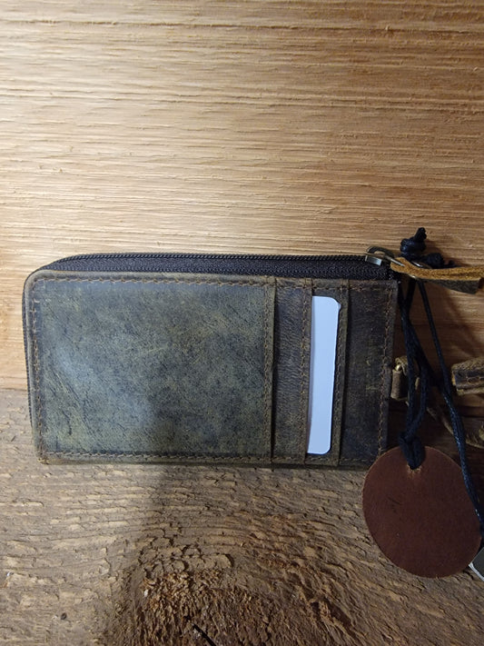 ID Case with Lanyard