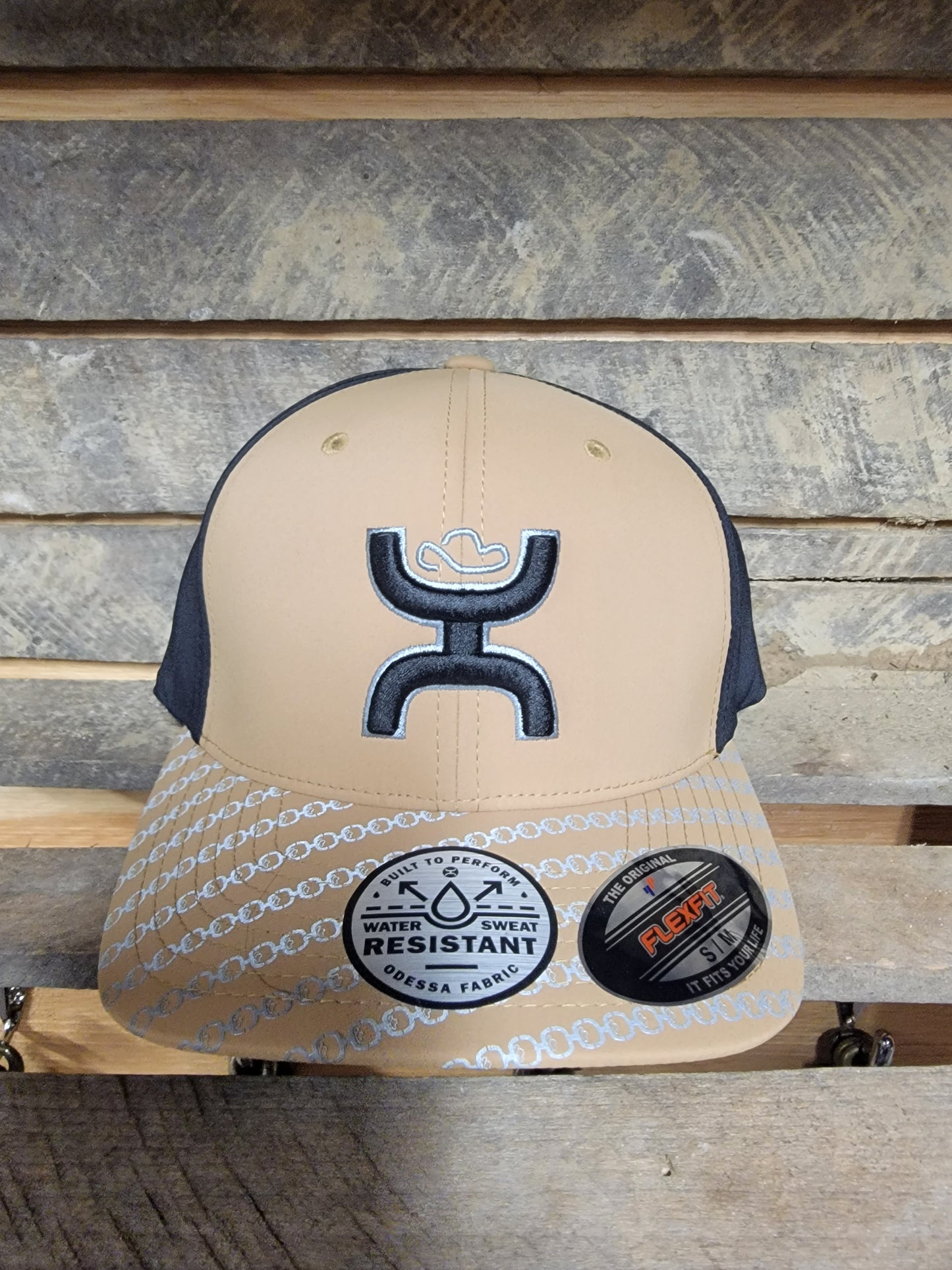 Hooey Hat