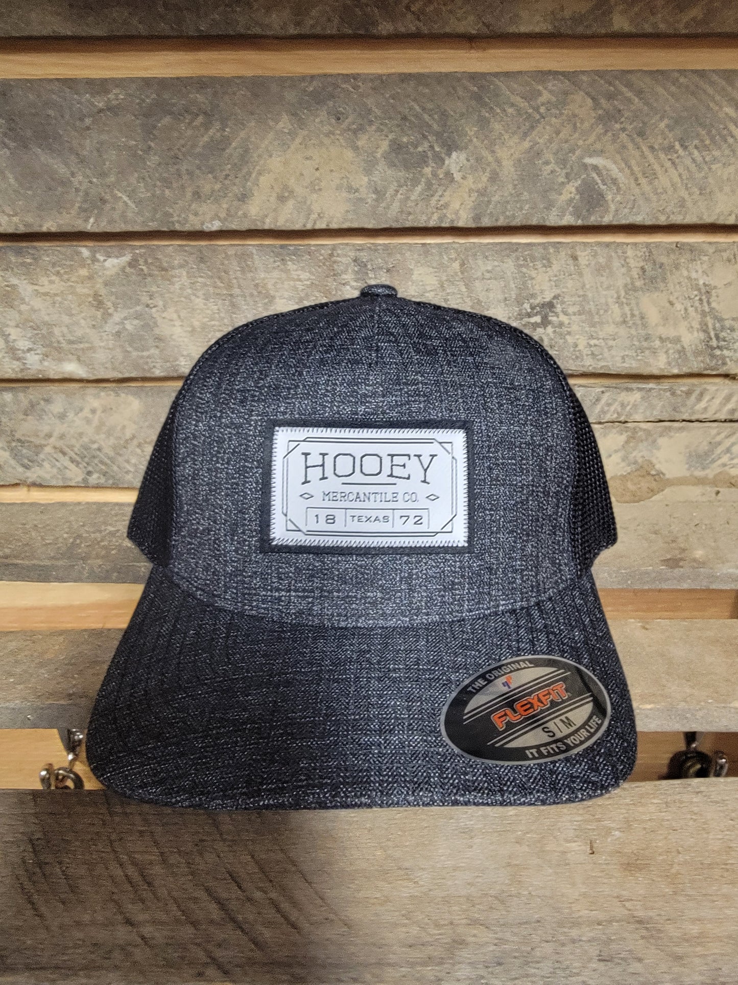 Hooey Hat