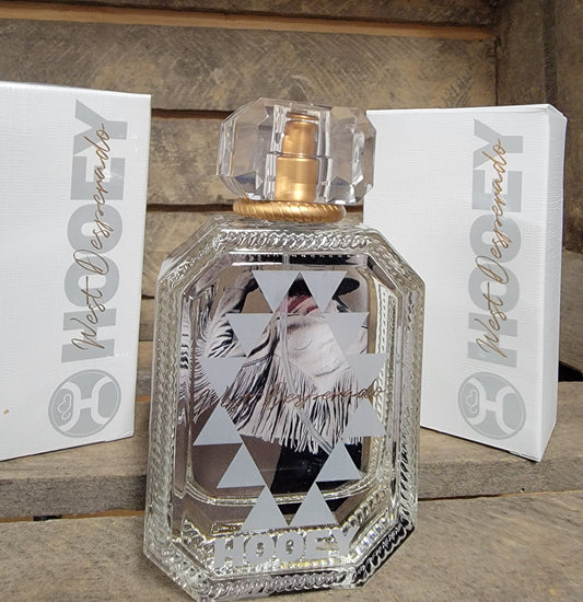 Ladies Hooey Perfume