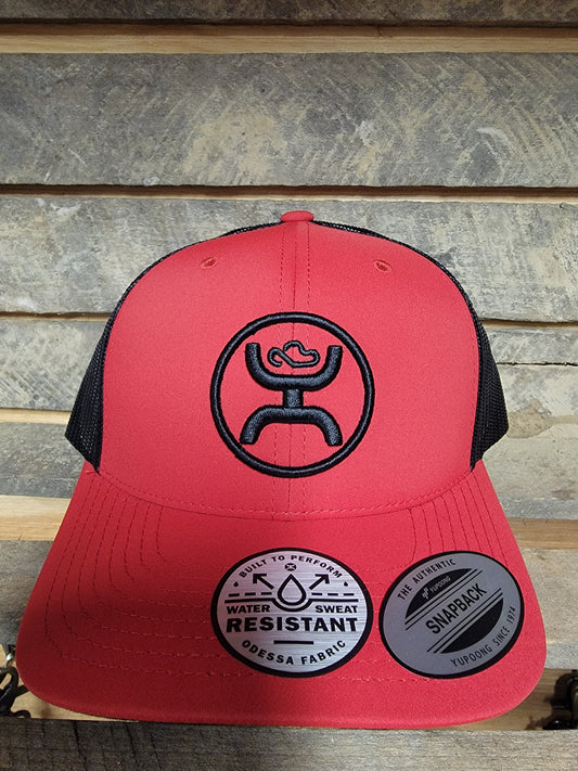 Hooey Hat