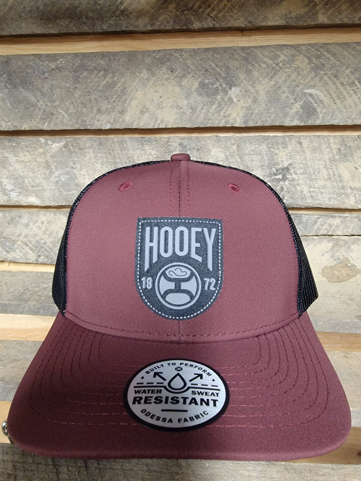 Hooey Hat