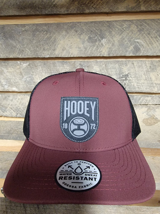 Hooey Hat