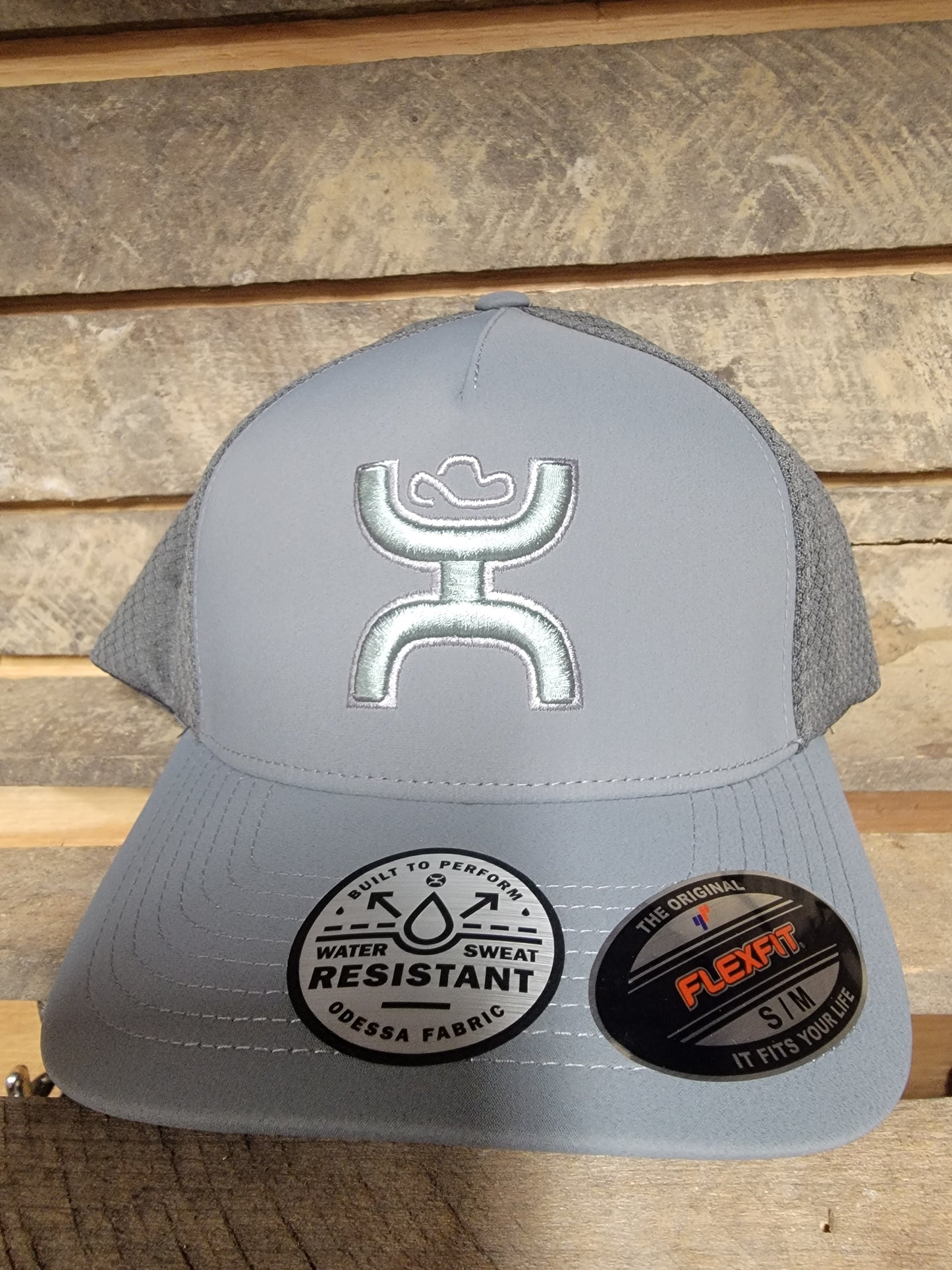 Hooey Hat