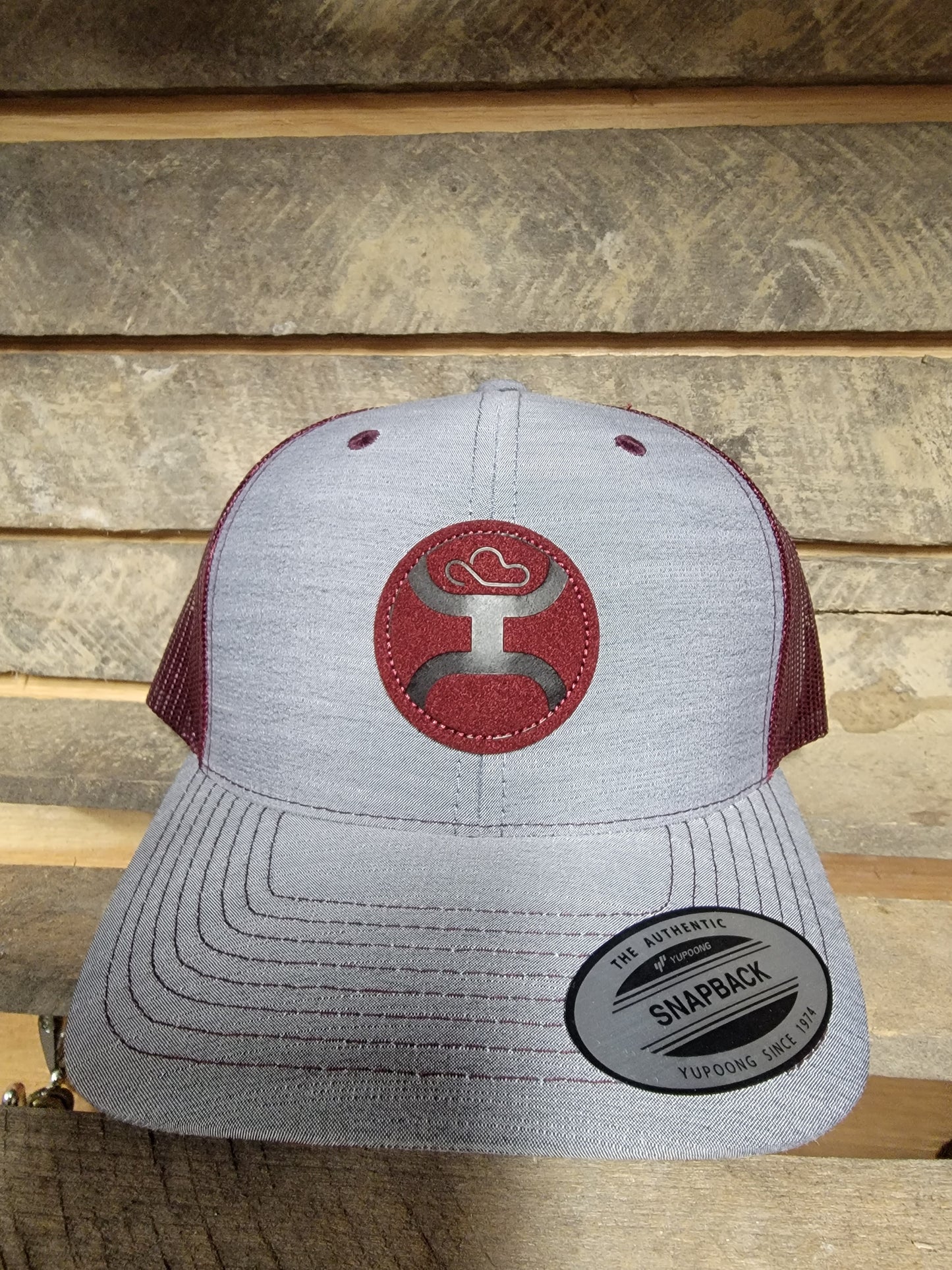 Hooey Hat