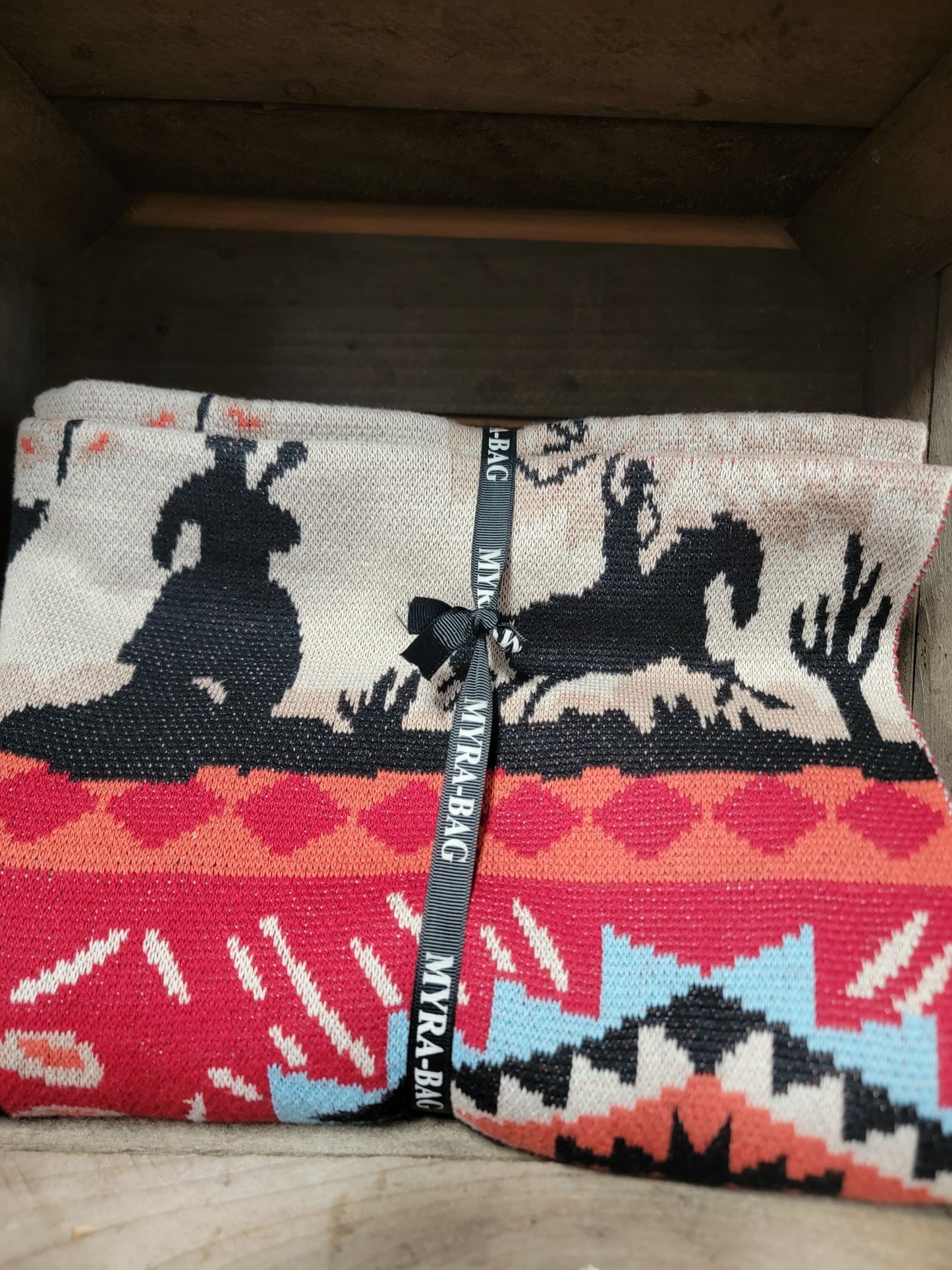 Throw Blanket