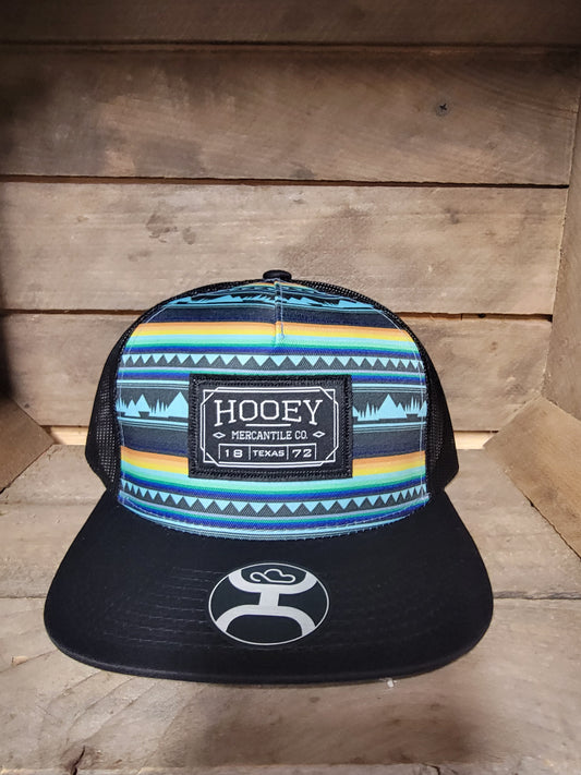 Hooey TQ/BLK
