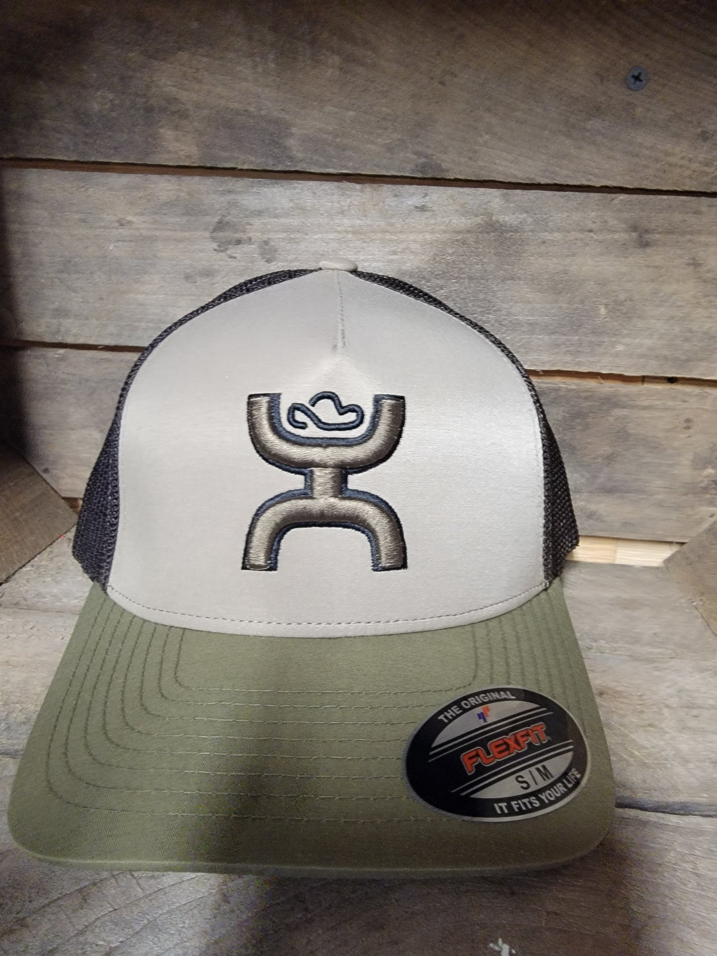 Hooey FlexFit