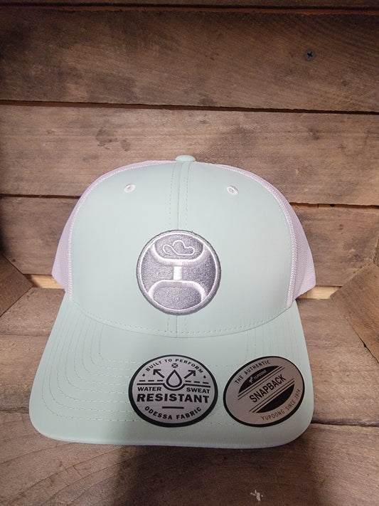Hooey Mint Hat