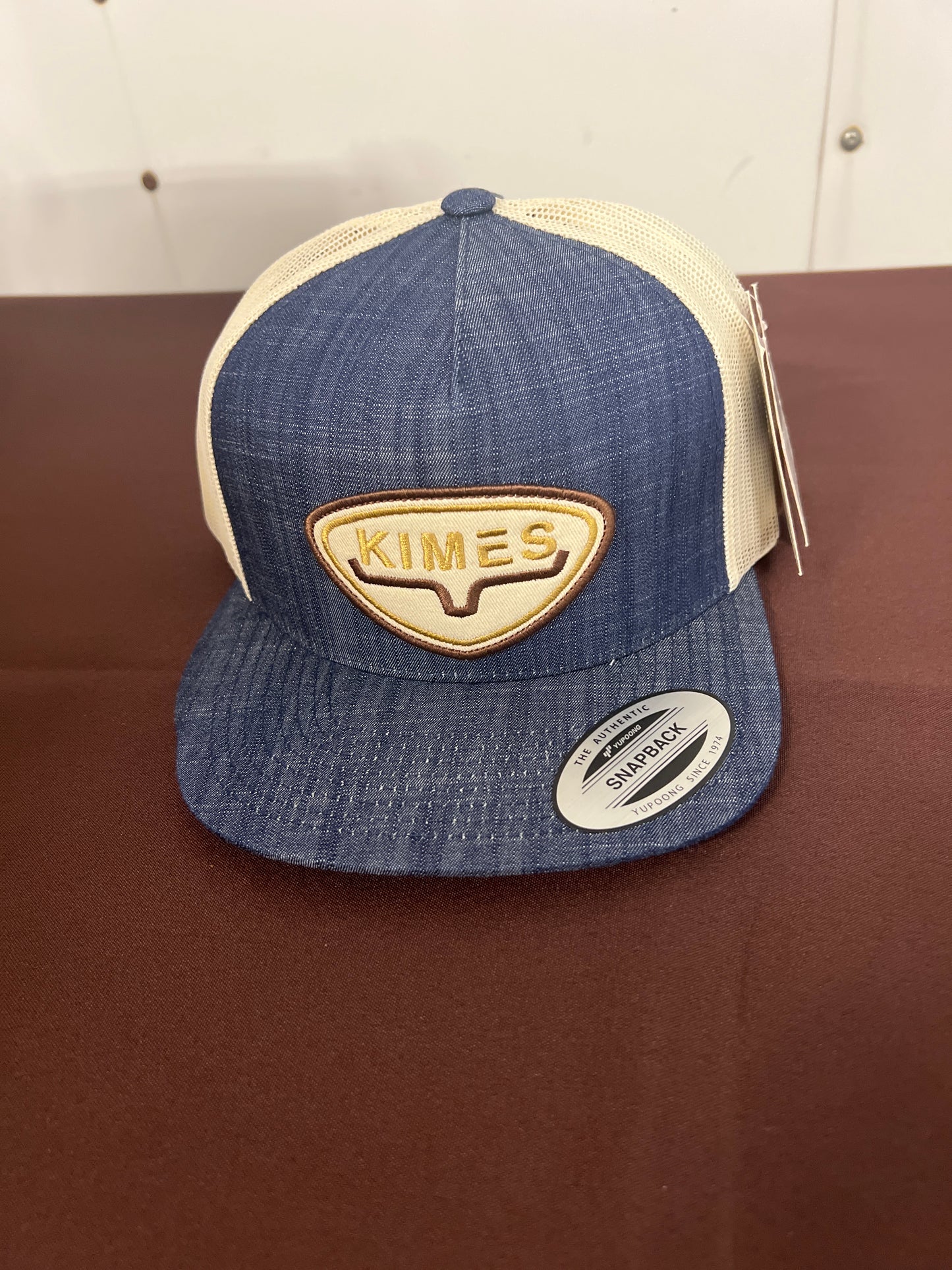 Kimes: Conway Trucker Hat