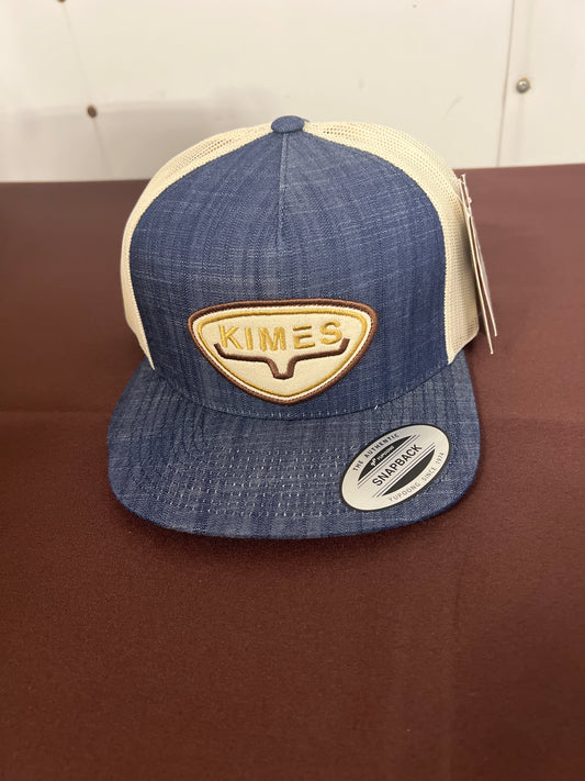 Kimes: Conway Trucker Hat