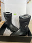 Master Rancher: Black Waterproof Boots