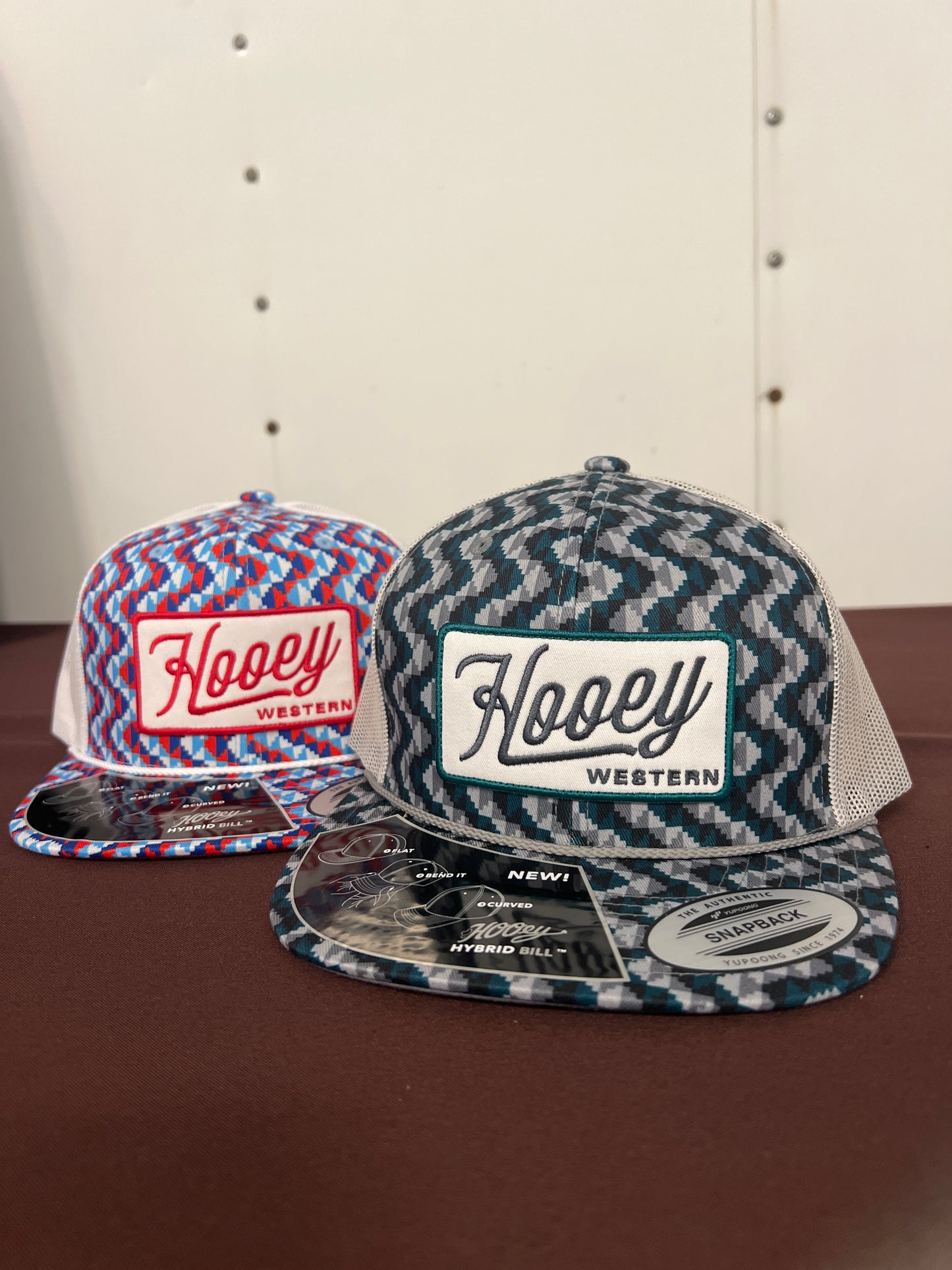 Hooey: Lakota Hat