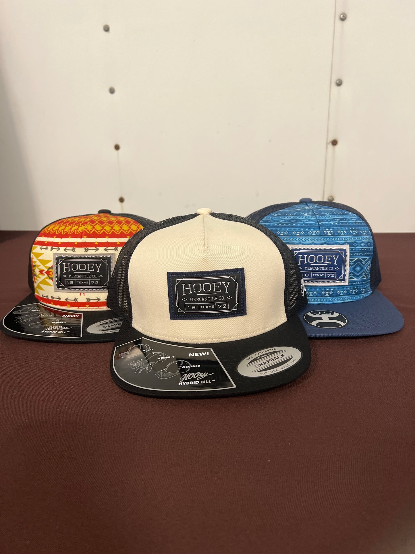 Hooey: Doc Hat