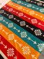 Satin Wild Rags