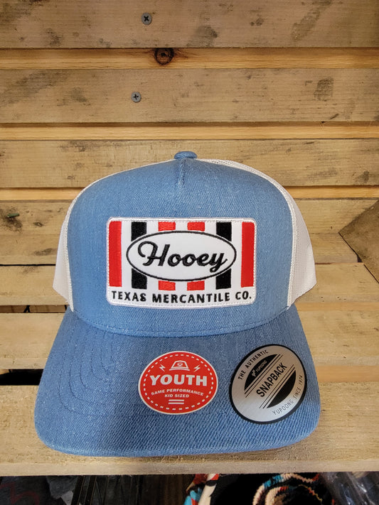 Youth Hooey Hat