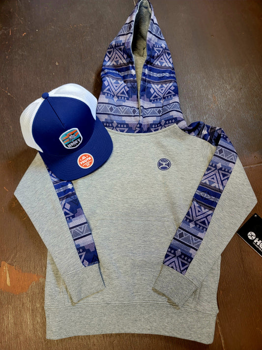Youth Hooey Hoody
