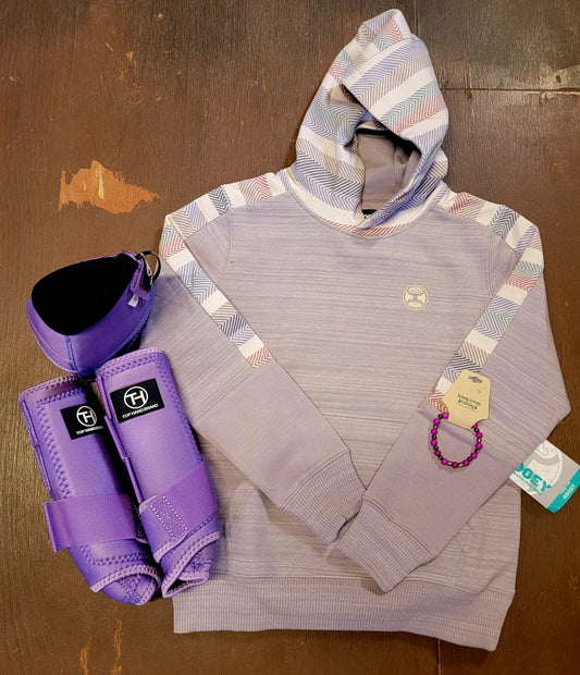 Youth Hooey Hoody