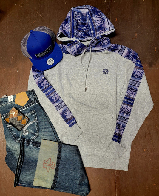 Men's Hooey Hoody