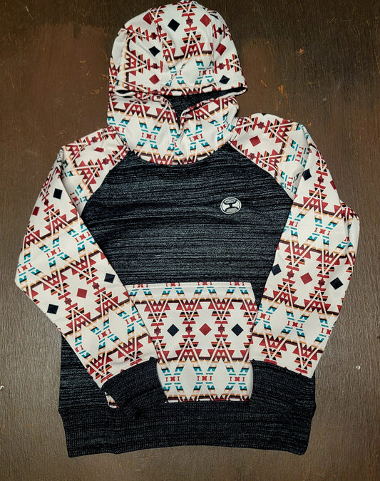 Youth Girls Hooey Hoody