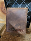 Hooey Roughy Wallet