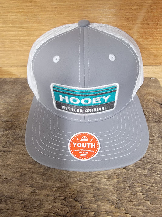 Youth Hooey Hat