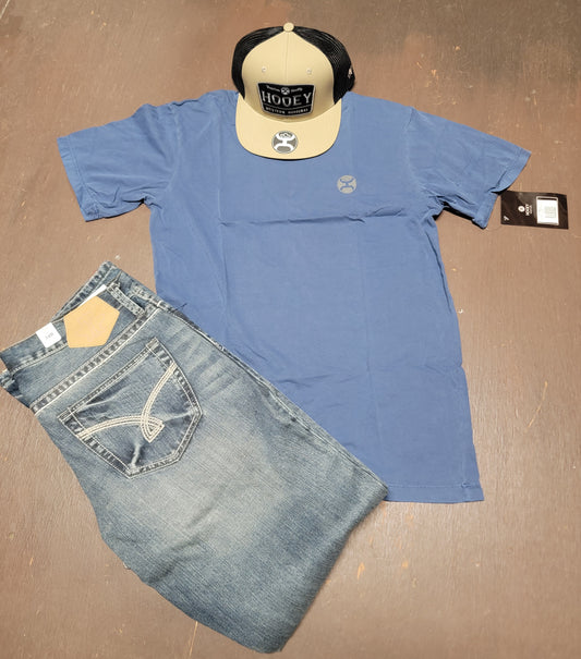 Men's Hooey Tee