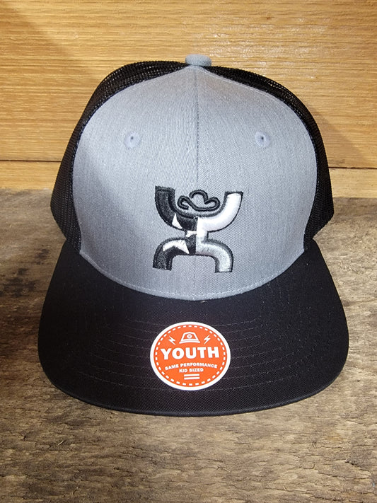 Youth Hooey Hat