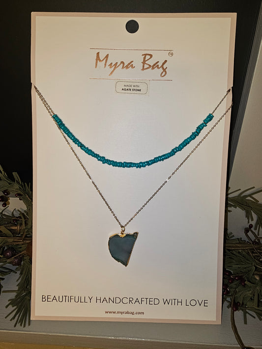 Trove Necklace