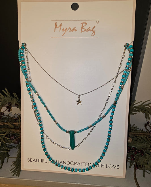 Danish Necklace