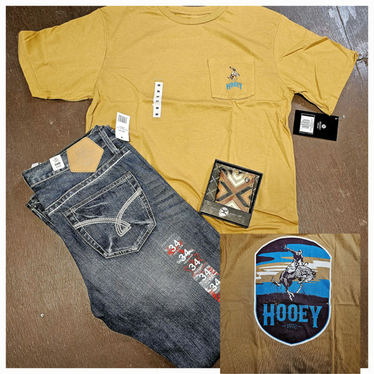 Men's Hooey Tee