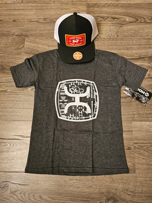 Youth Hooey Tee