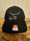Black Stallion FlexFit