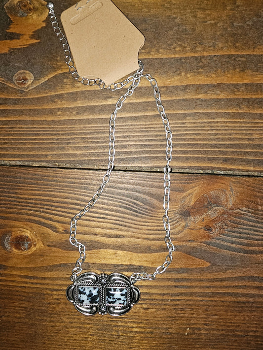 Western Necklace