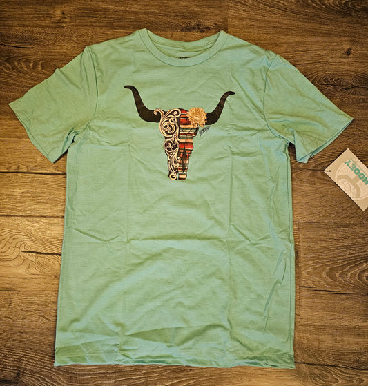 Youth Ladies Hooey Tee