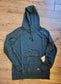 Hooey: Ladies Chaparral Teal Hoody