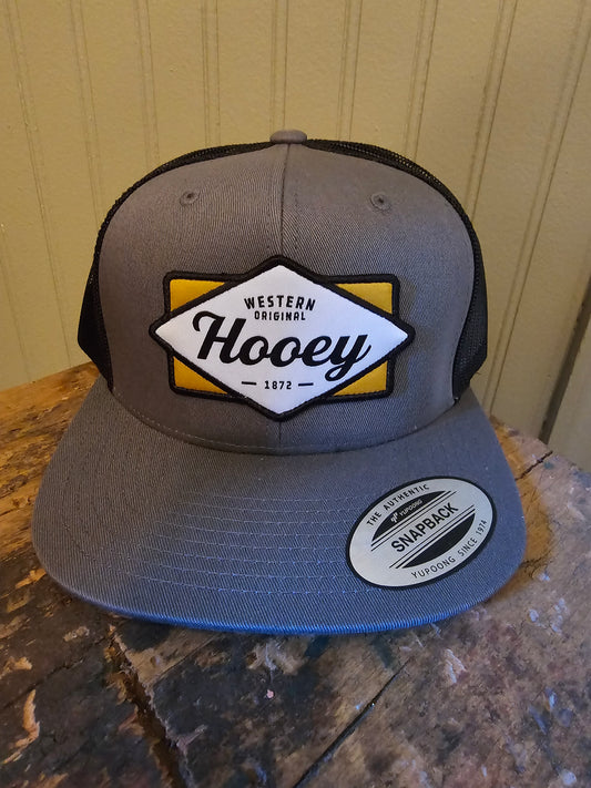 Hooey Hat