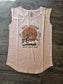 Ladies Buck Around & Find Out Sleeveless Tank